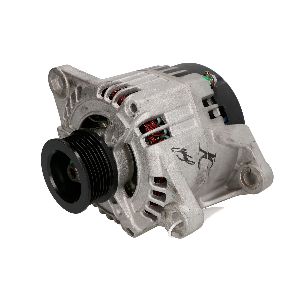 Image of Dynamo / Alternator