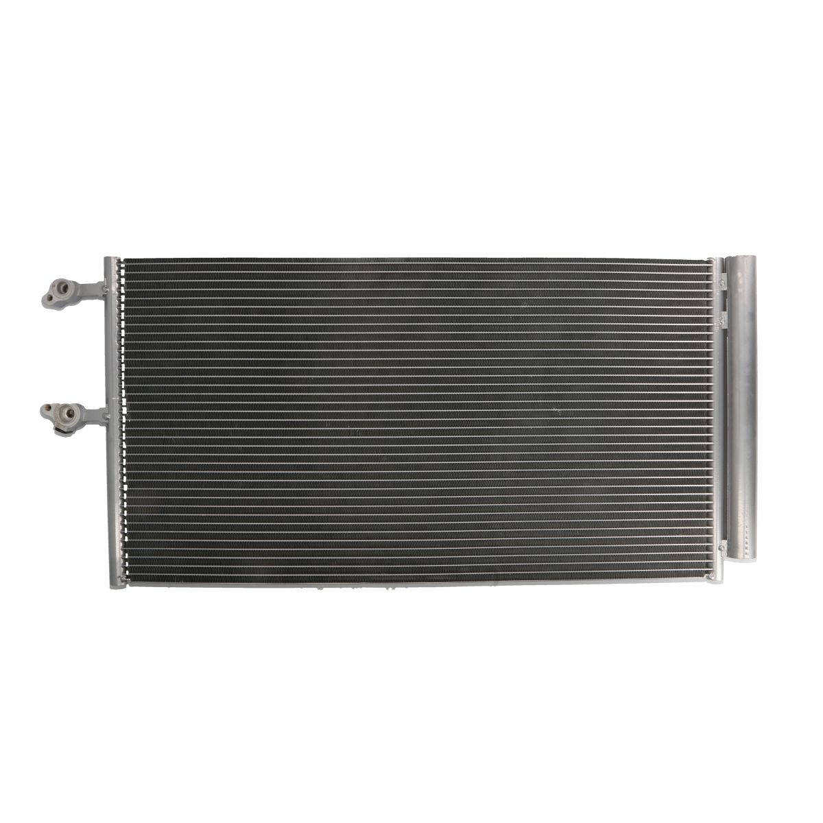 Image of Condensator, airconditioning