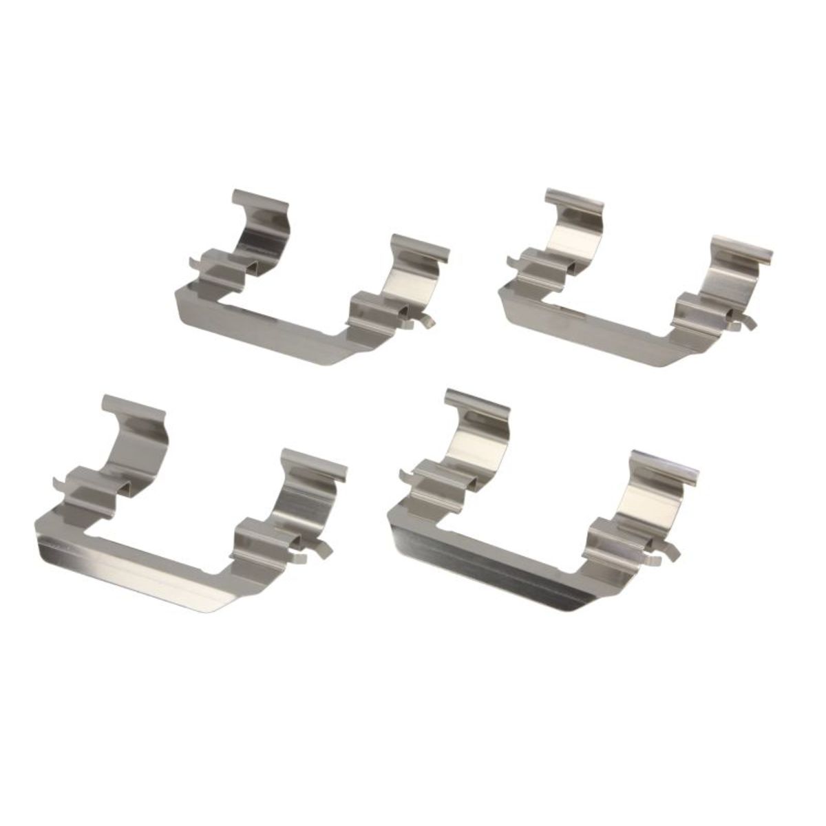 Quick Brake Set Di Accessori, Pastiglia Del Freno A Disco 109-1776