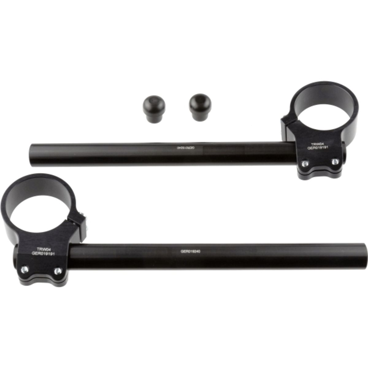 Brazo de control TRW MCL53RAC-S