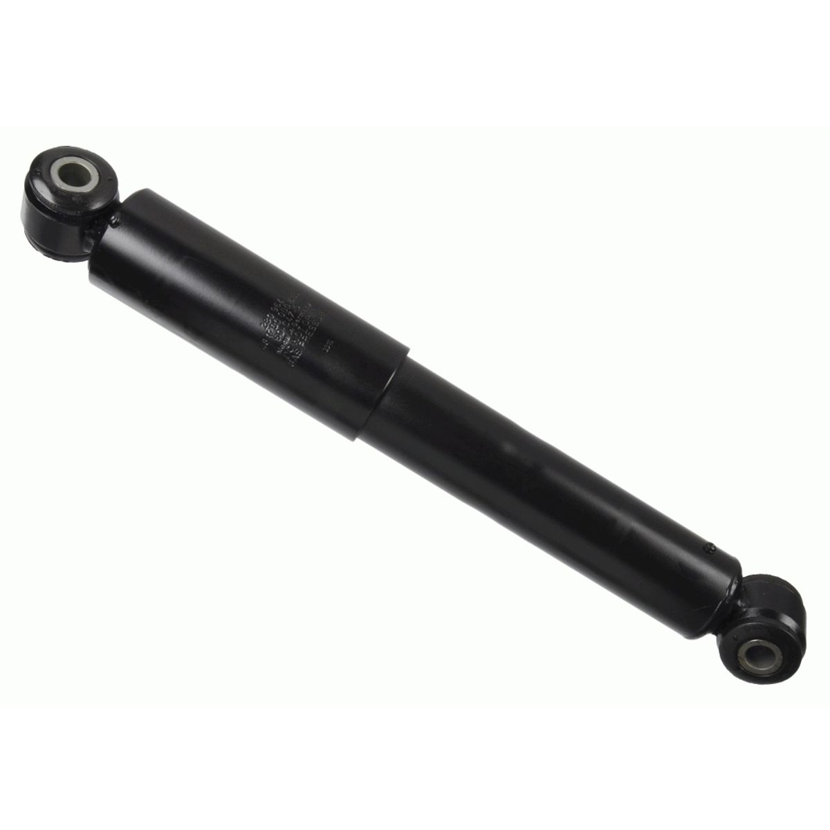 Sachs Amortisseur 280 964