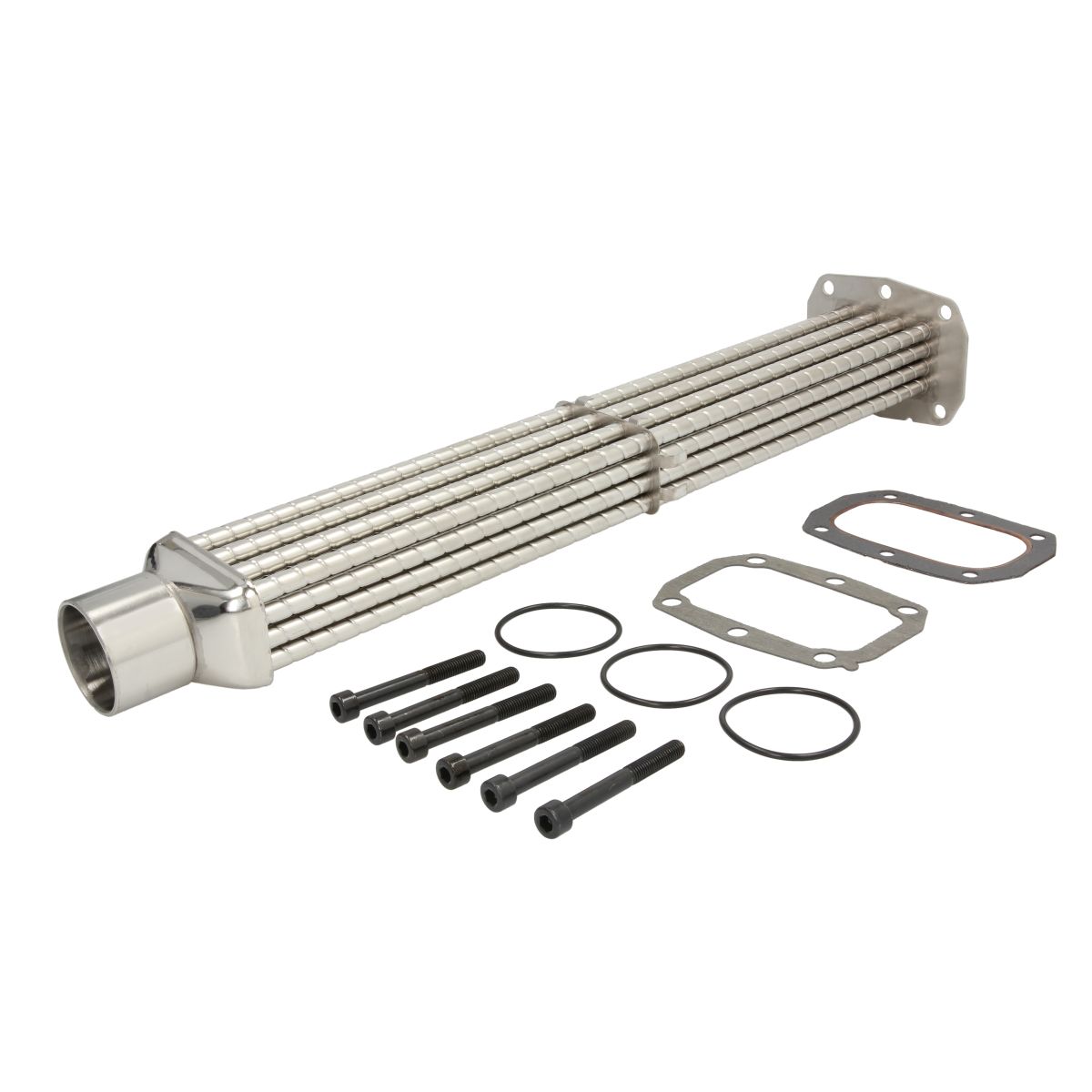 Image of UitlaatgasRadiator  HW