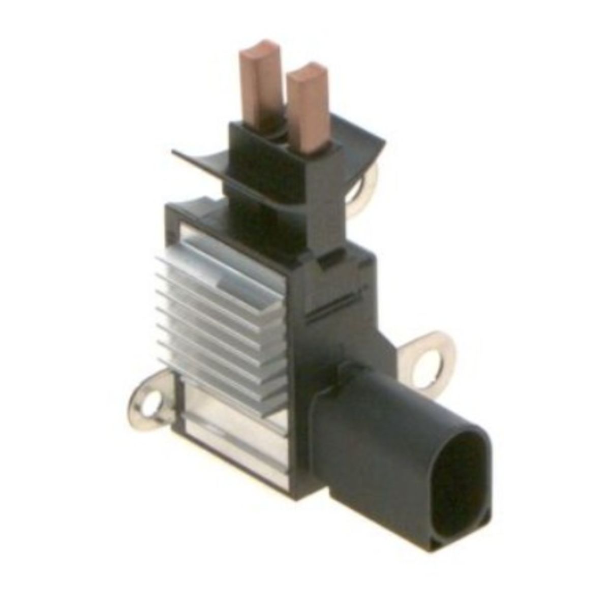 Generatorregler SEG AUTOMOTIVE 0272223013