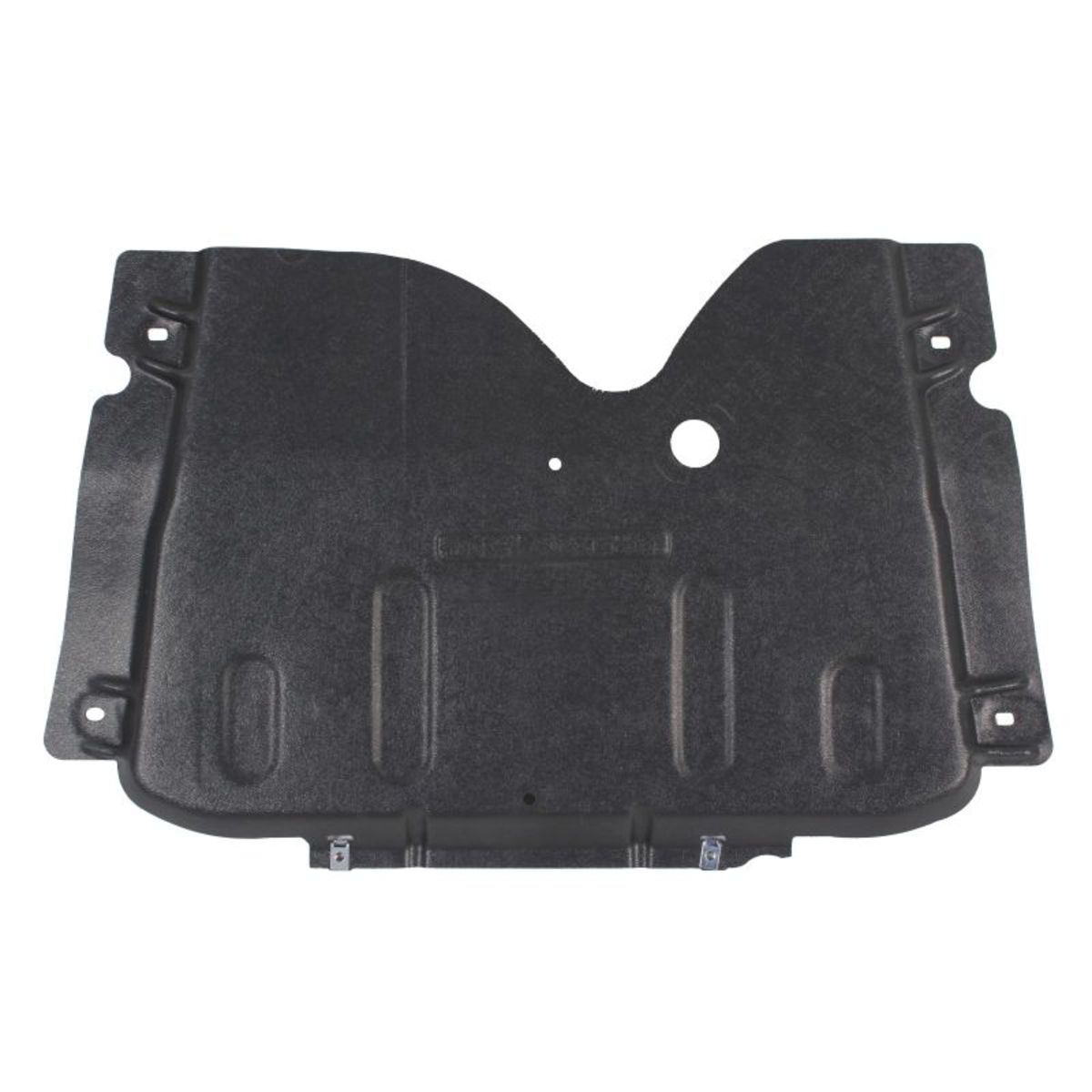Motor- / Unterfahrschutz REZAW-PLAST 152204