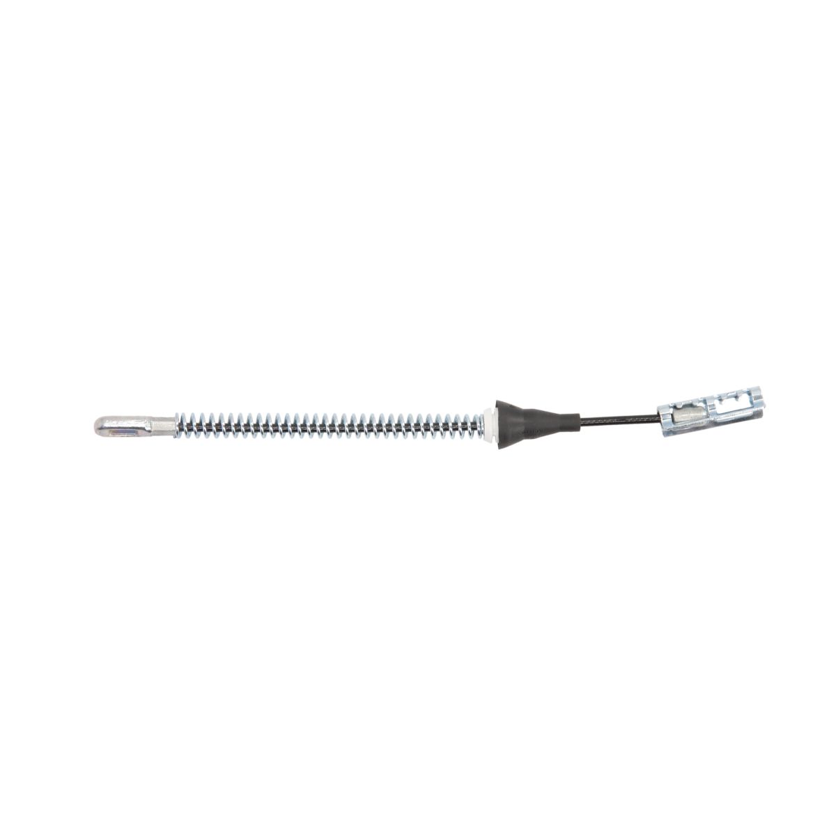 Kabel, parkeerrem