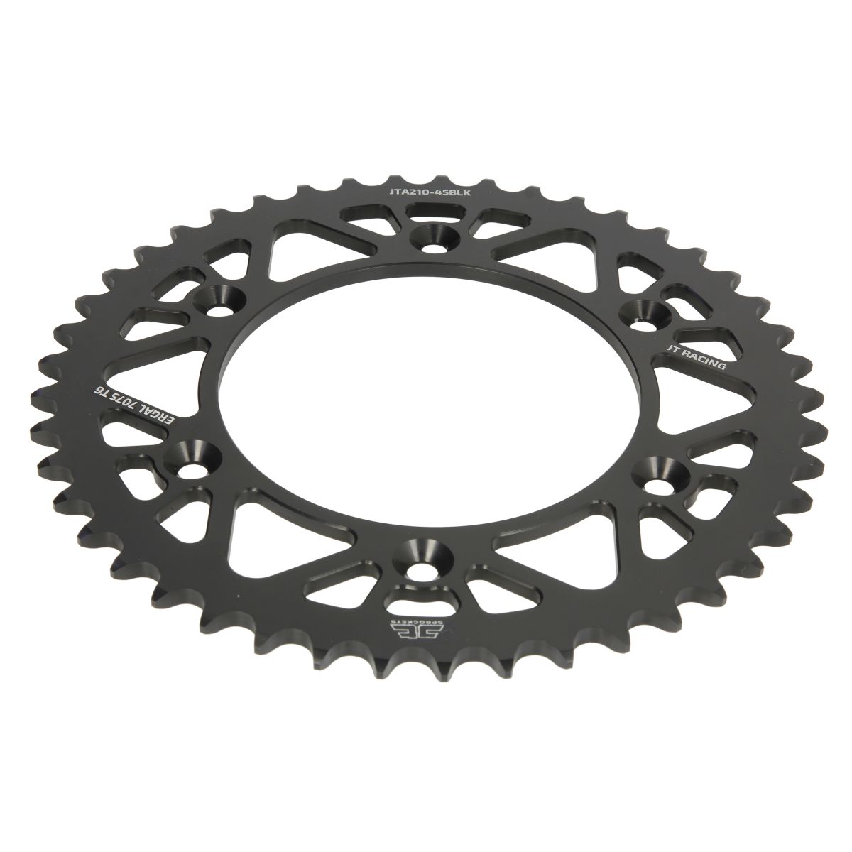Pignone posteriore JTA210,45BLK