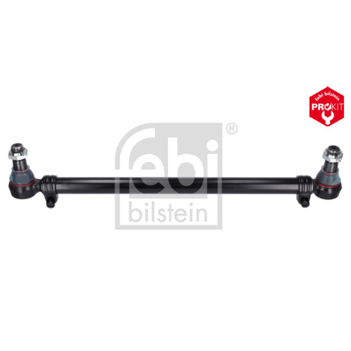 Image of Spoorstang  BILSTEIN