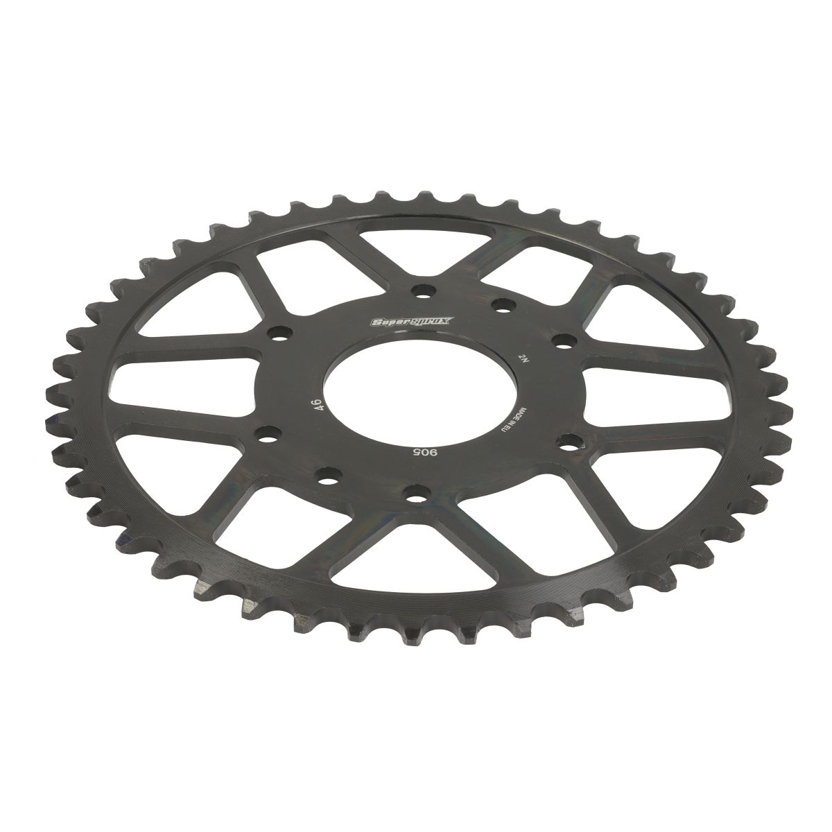 Kettenrad SUPERSPROX RFE-905:46-BLK