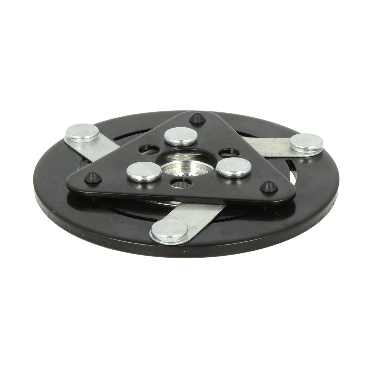 Image of Aircocompressor koppelingsplaat