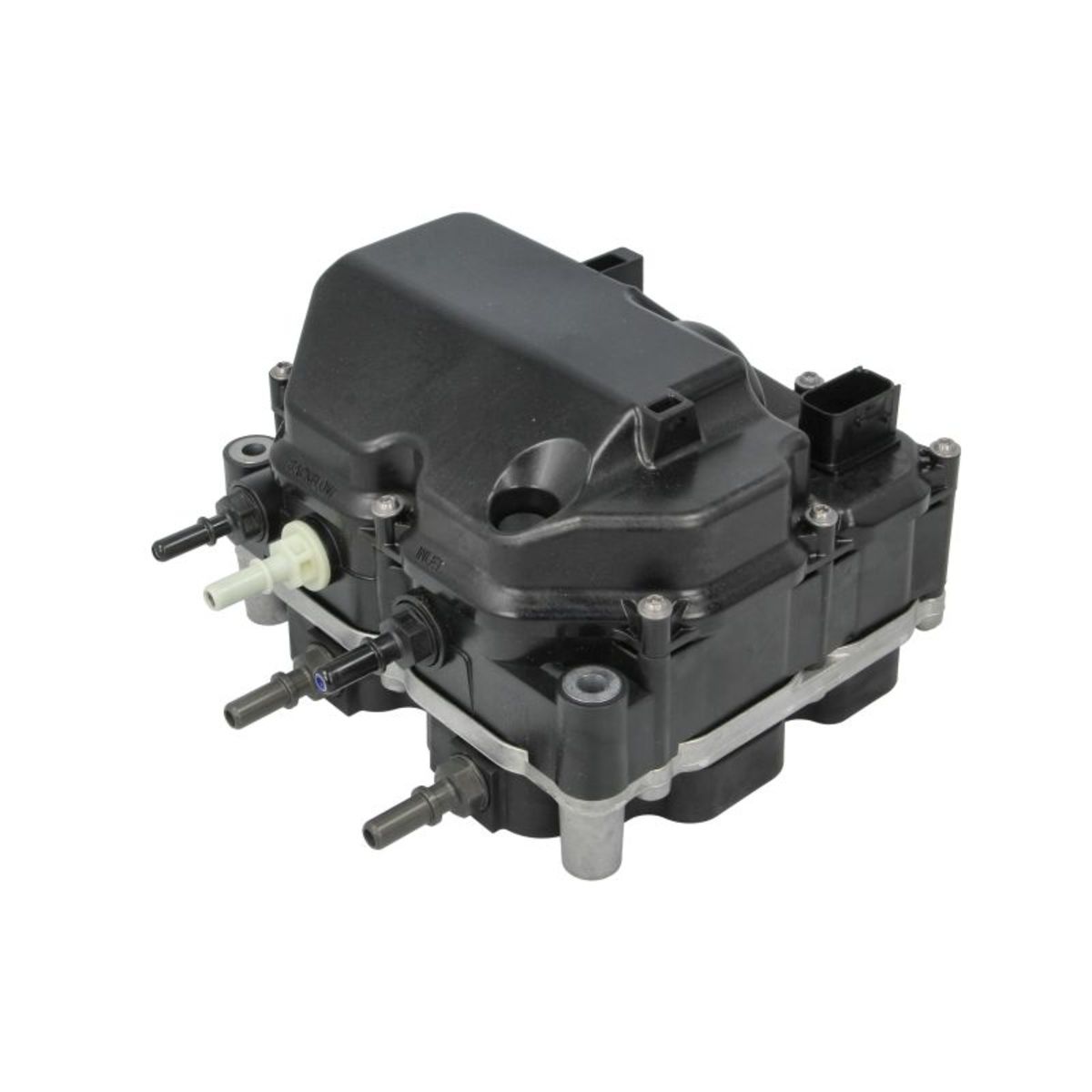 Image of Toevoermodule, ureum injectie