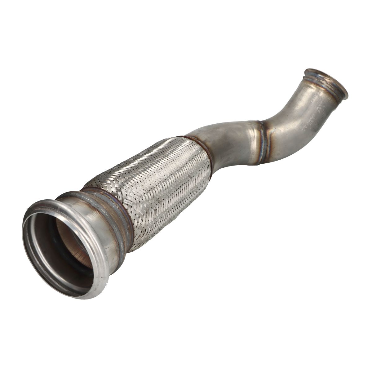 Abgasrohr DINEX 6GA006