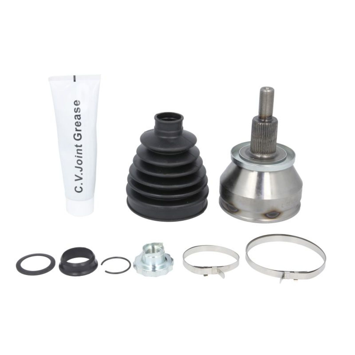 Image of Homokineet reparatie set, aandrijfas
