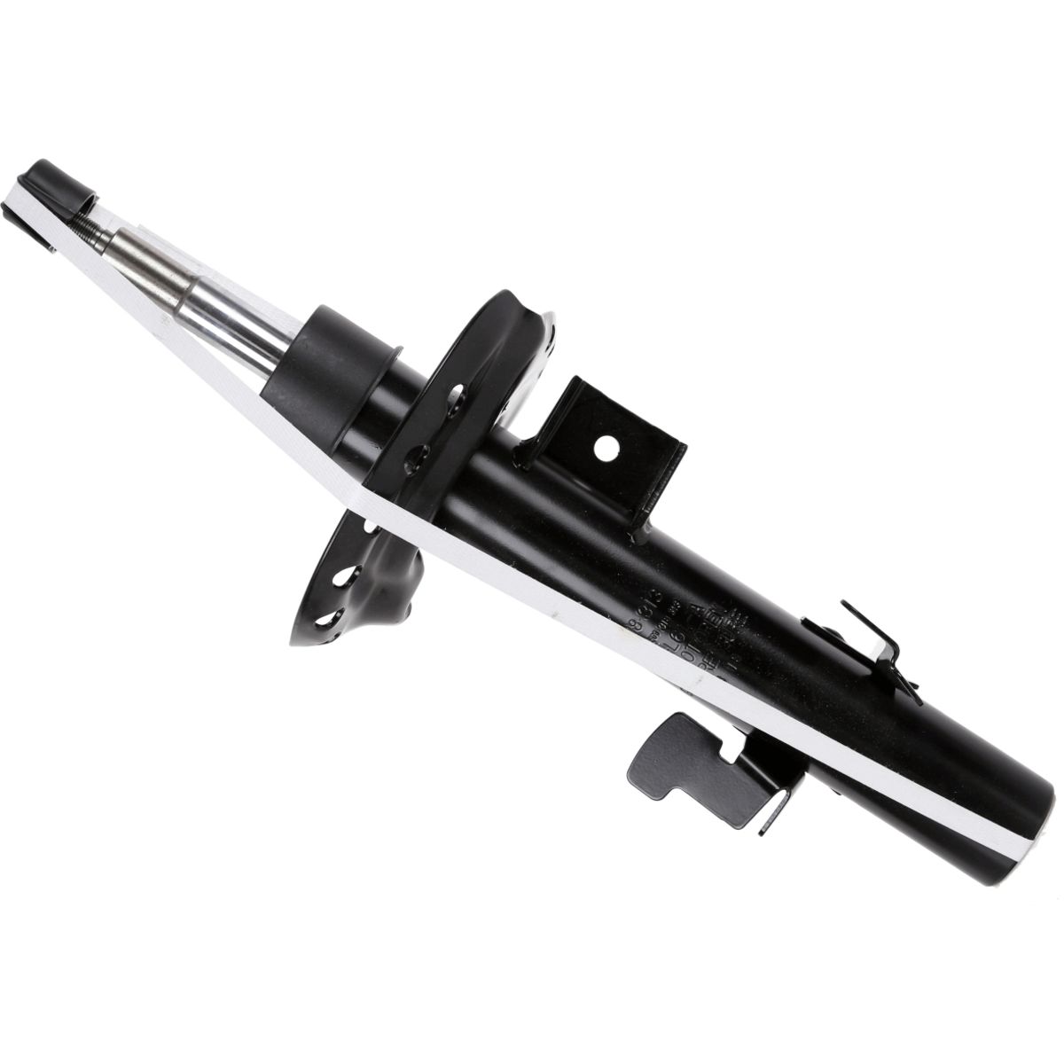 Sachs Amortiguador 318 313 Izquierda
