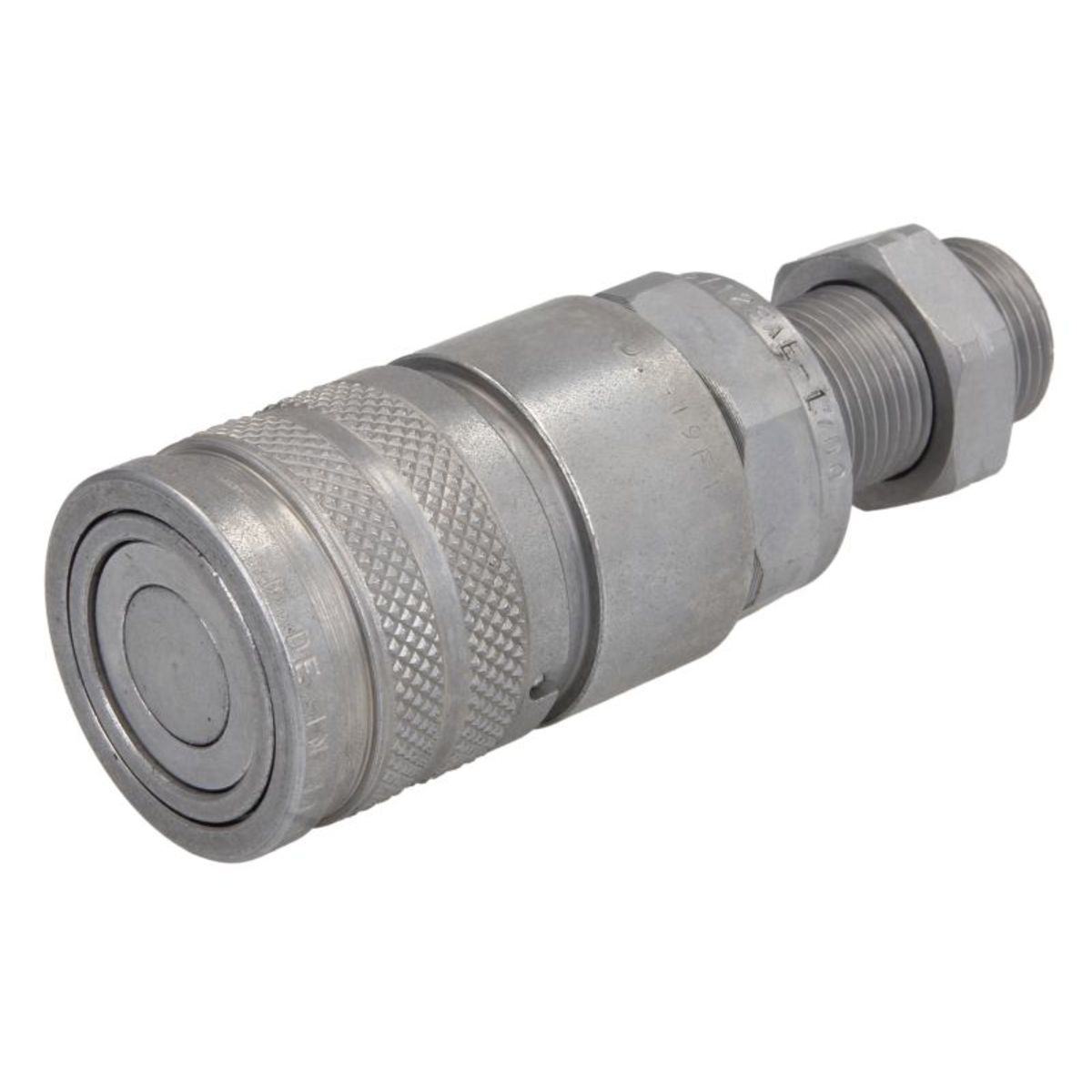 Image of Hydraulische connector