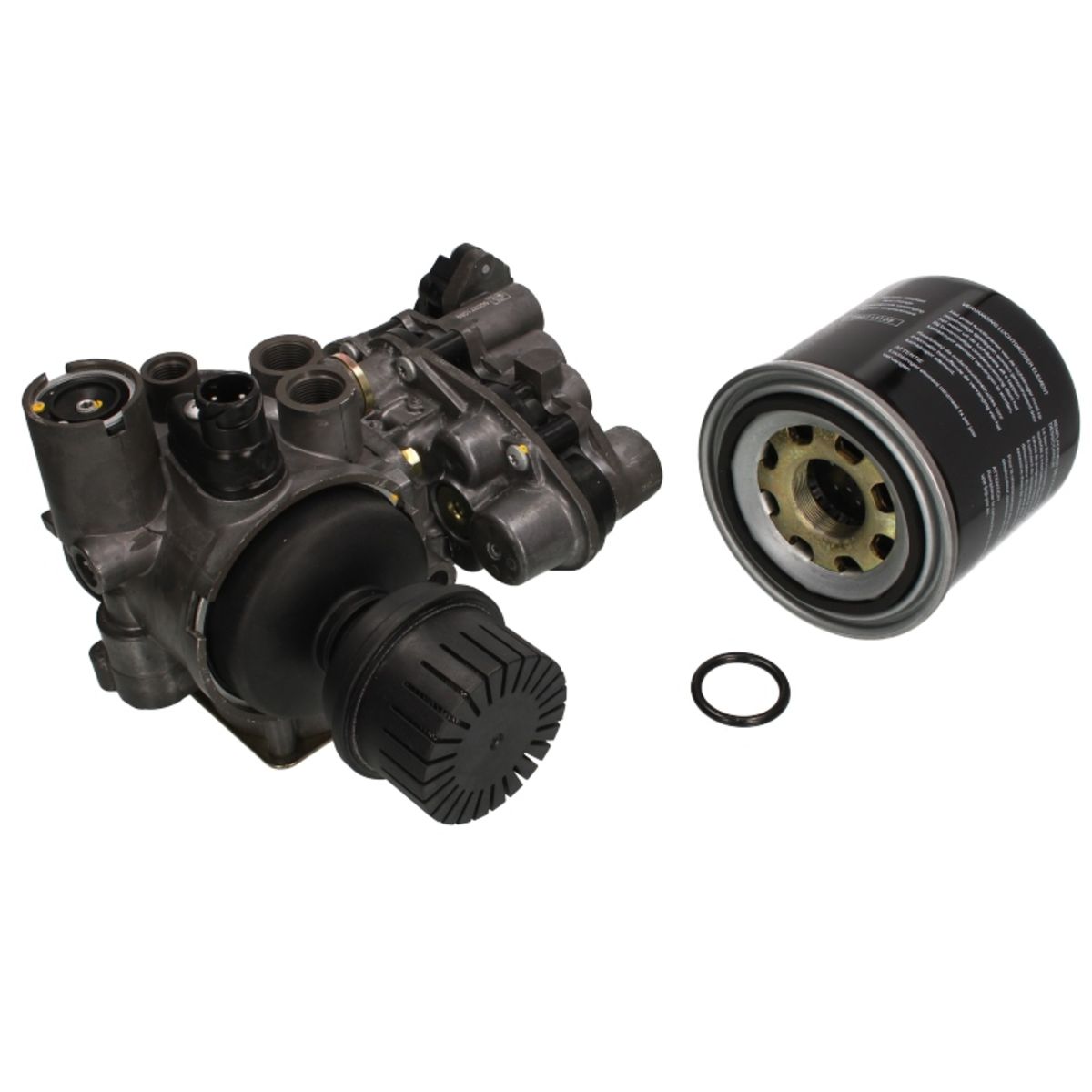 Image of Luchtdroger, pneumatisch systeem DT Spare Parts
