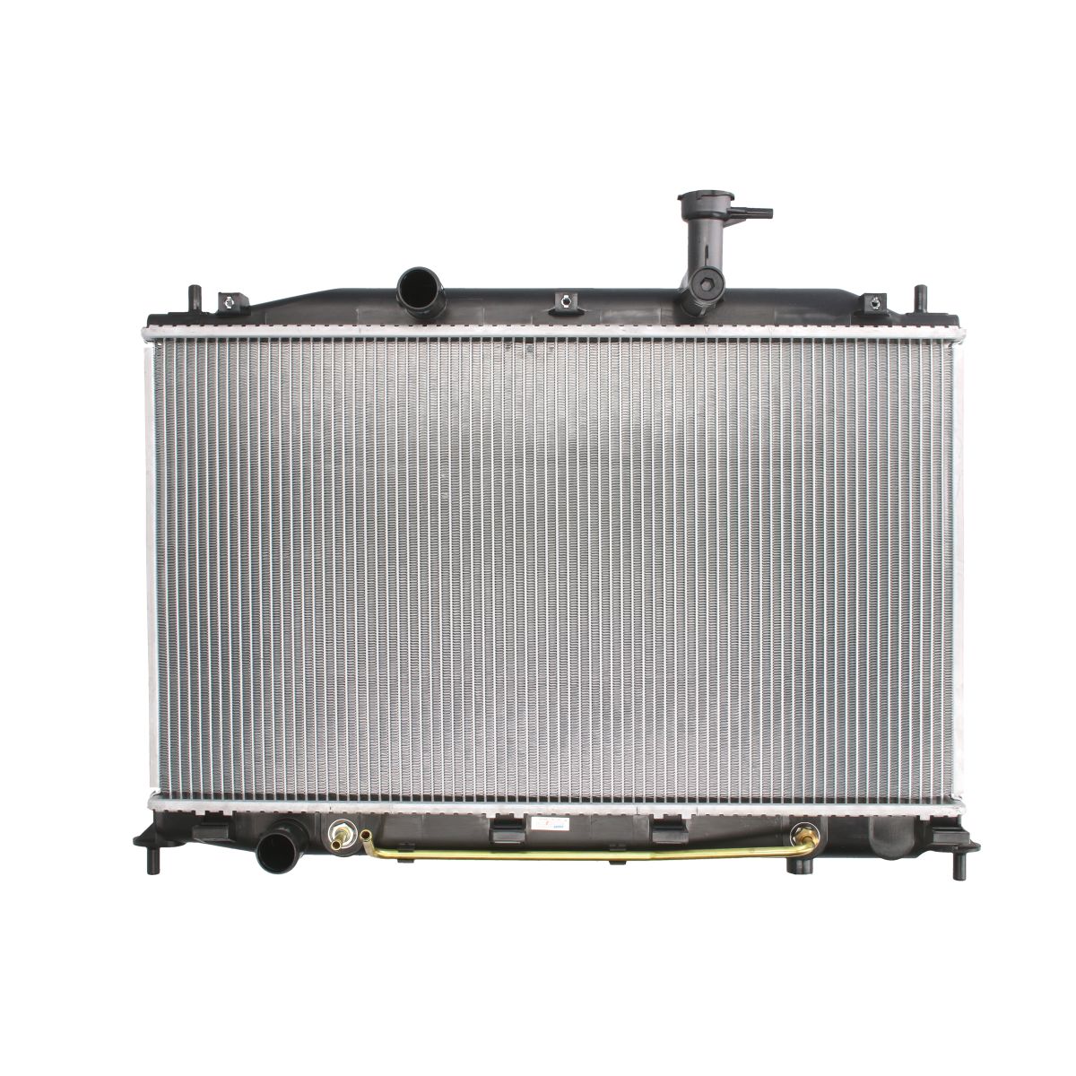 Image of Radiator, motorkoeling