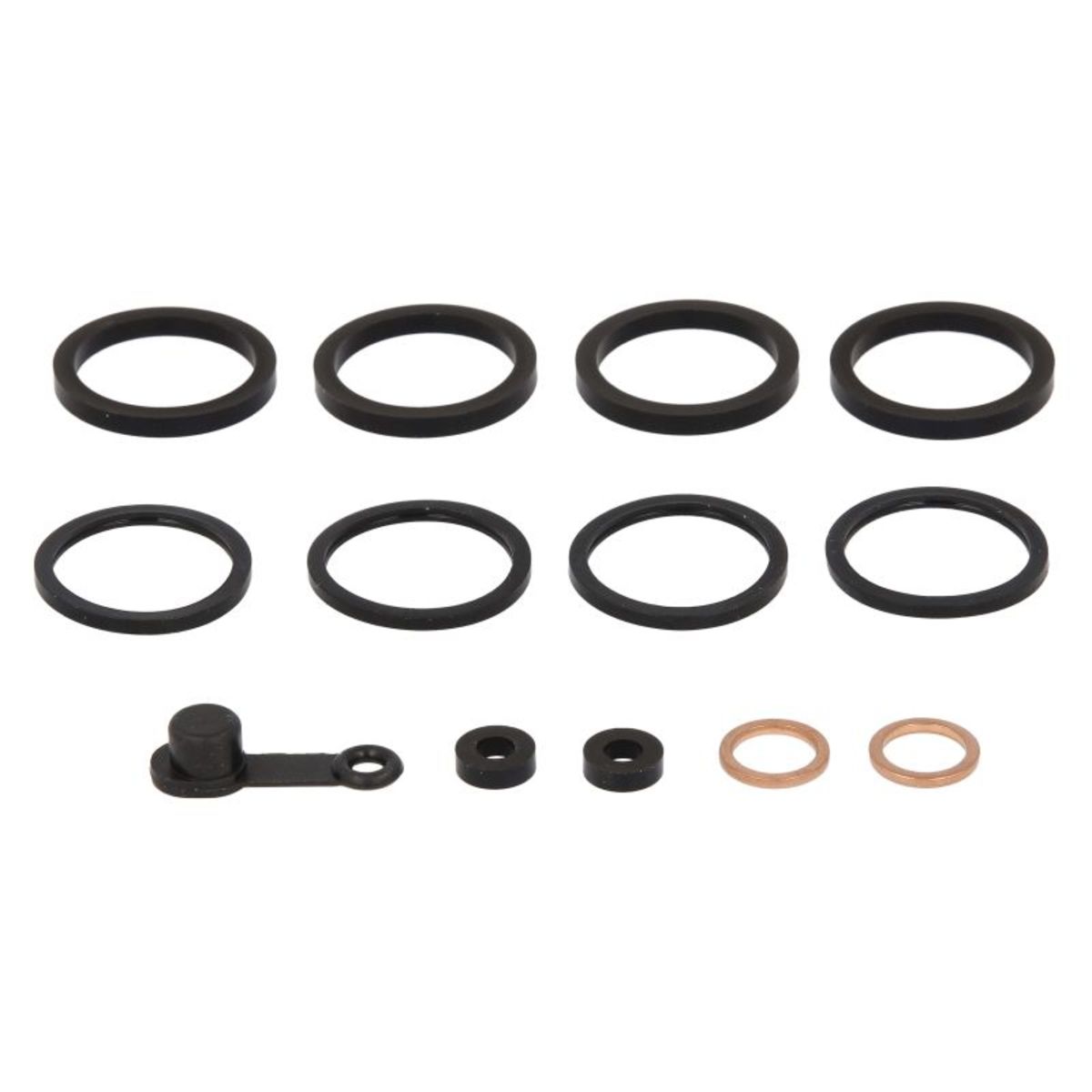 Kit de réparation, circuit hydraulique 4RIDE AB18-3298