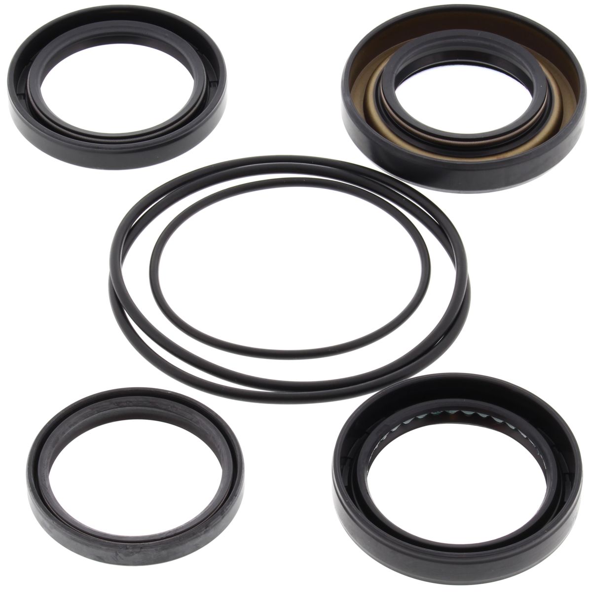 Image of Reparatieset, differentieel