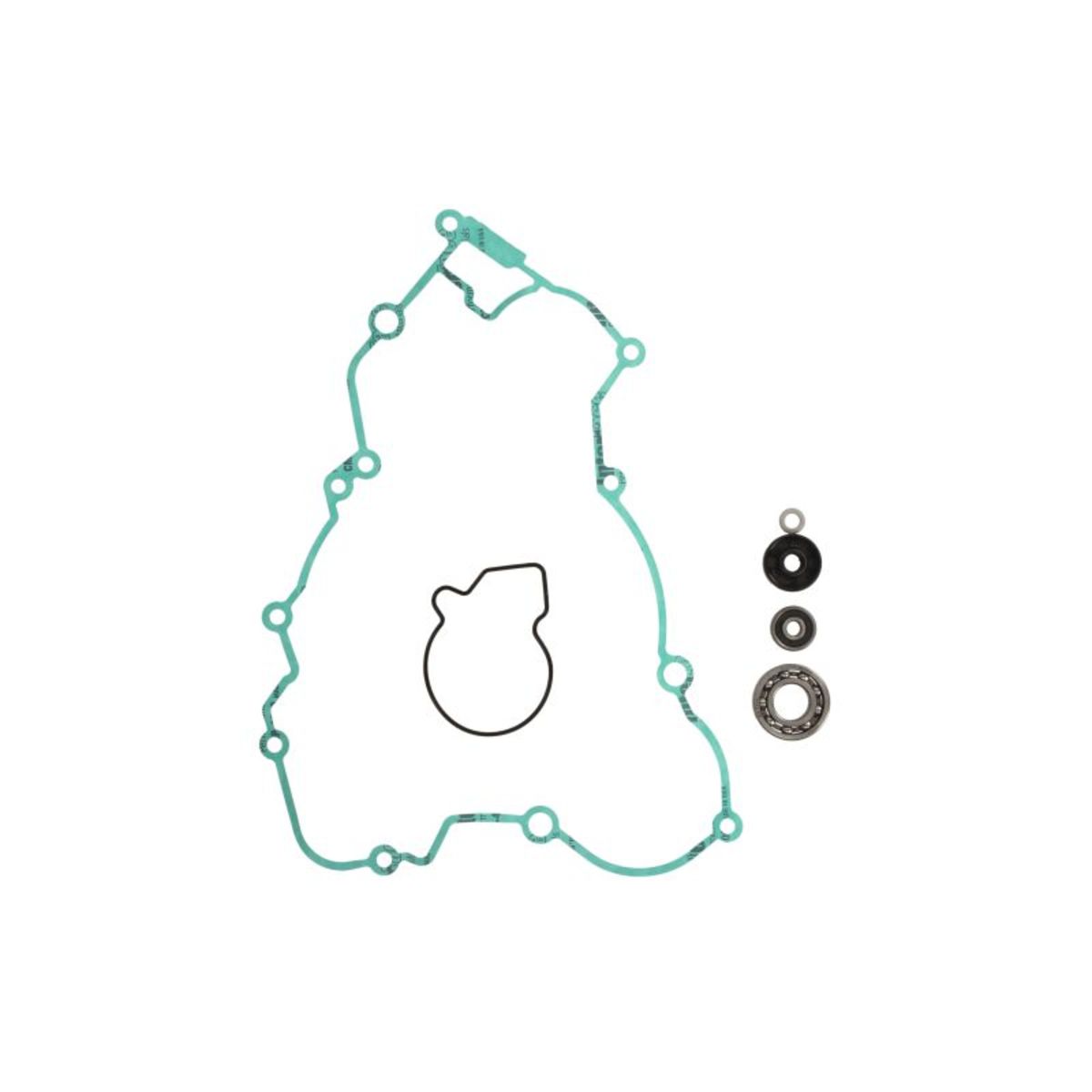 WINDEROSA W821370 water pump repair kit