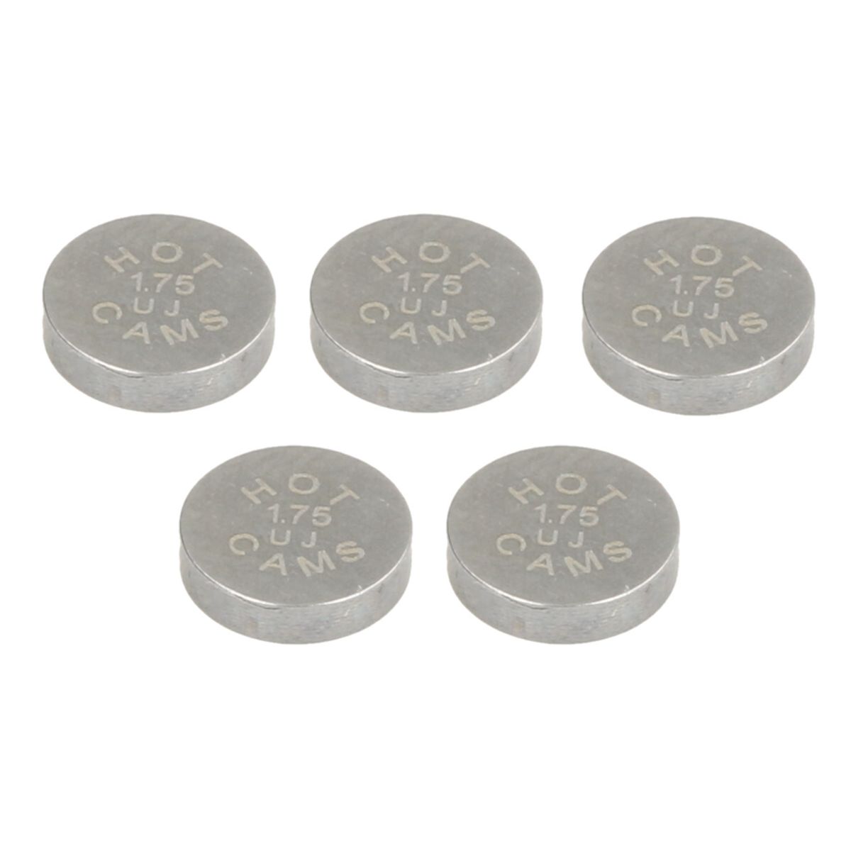 Image of Assortiment, klepspeling instelling