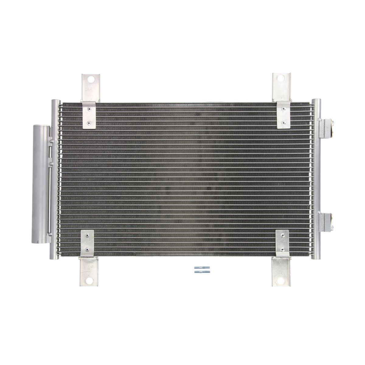 Image of Condensator, airconditioning