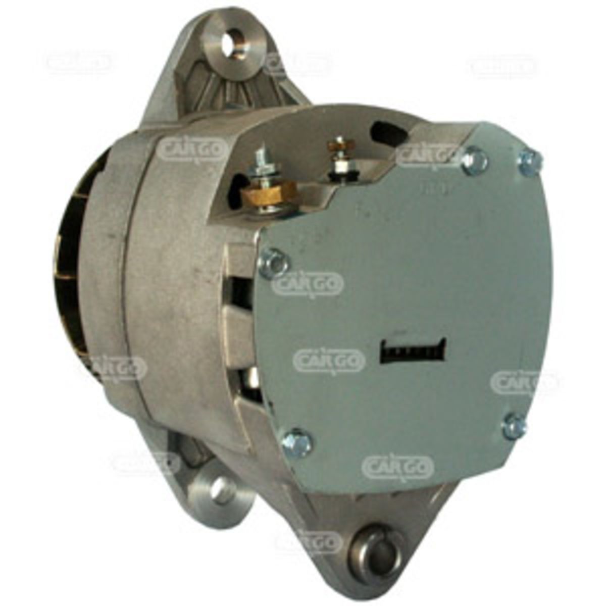 Image of Driefasige generator  110801