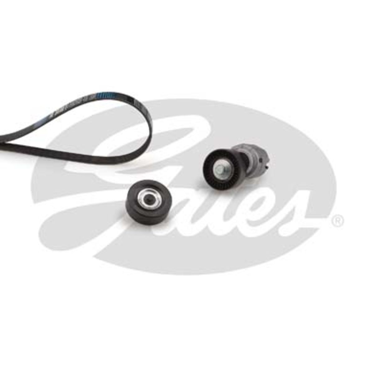 Image of Poly V-riem set