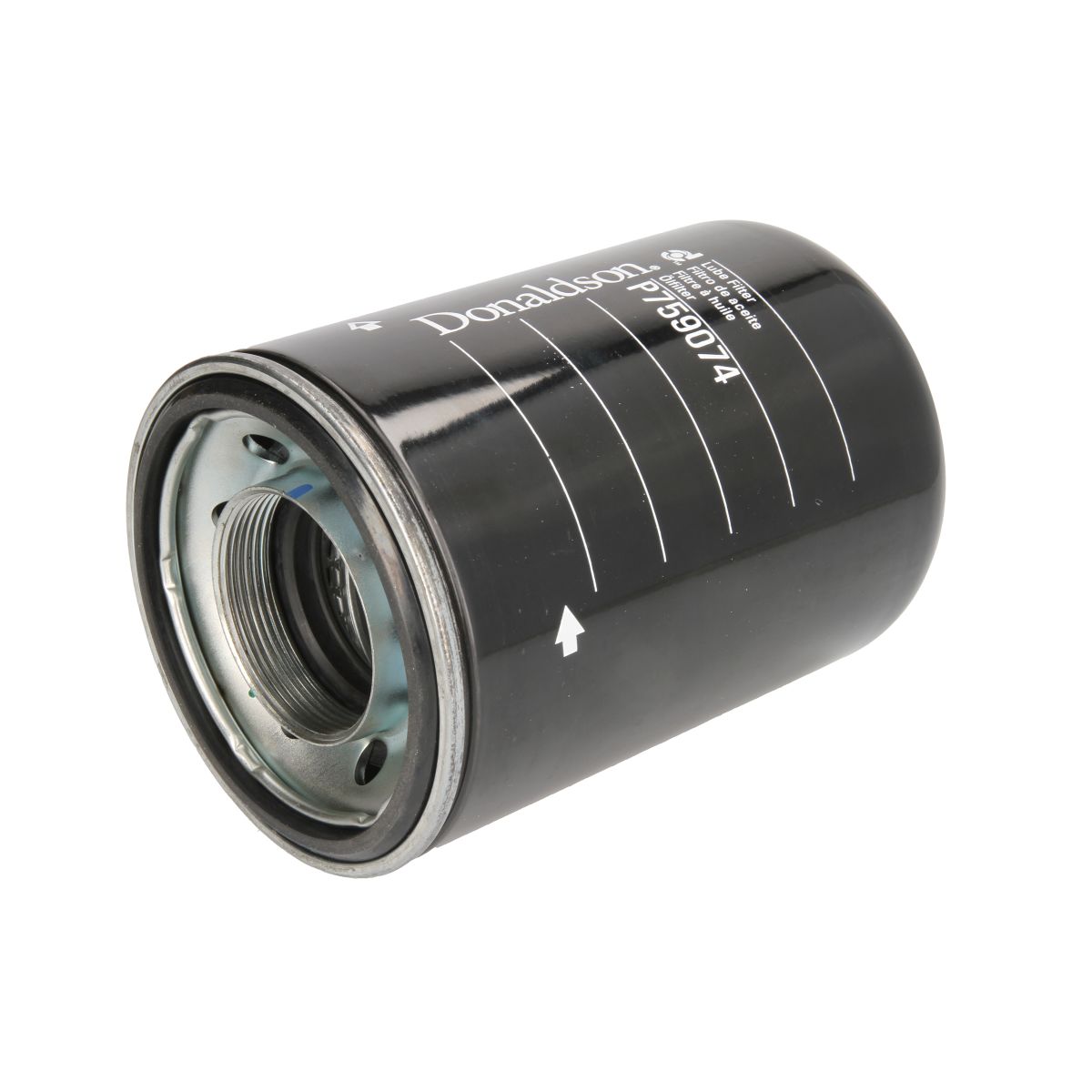 Image of Oliefilter