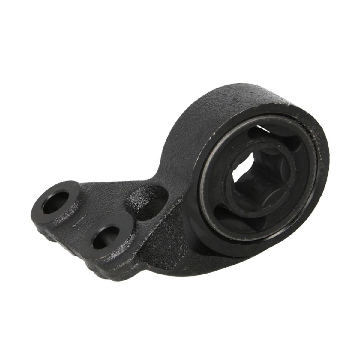 Voorste draagarm silentblock  BILSTEIN  links