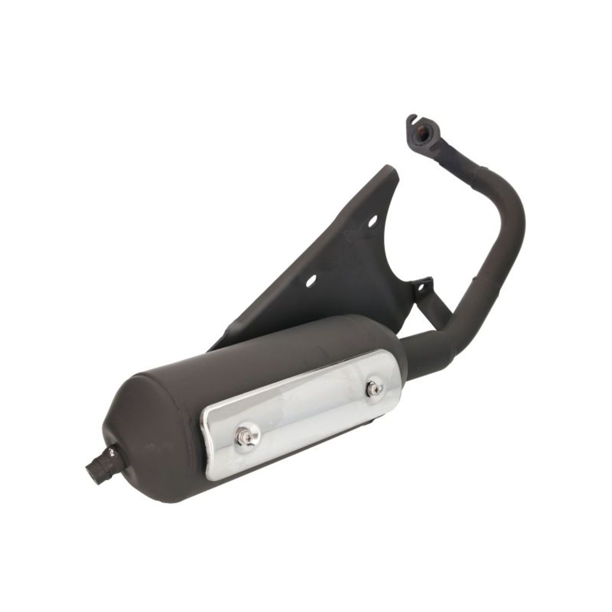 Tłumik Kymco 2T S9/Vitality/Agility 2T/People 50/Dink Std INPARTS IP000535 (Sf10)