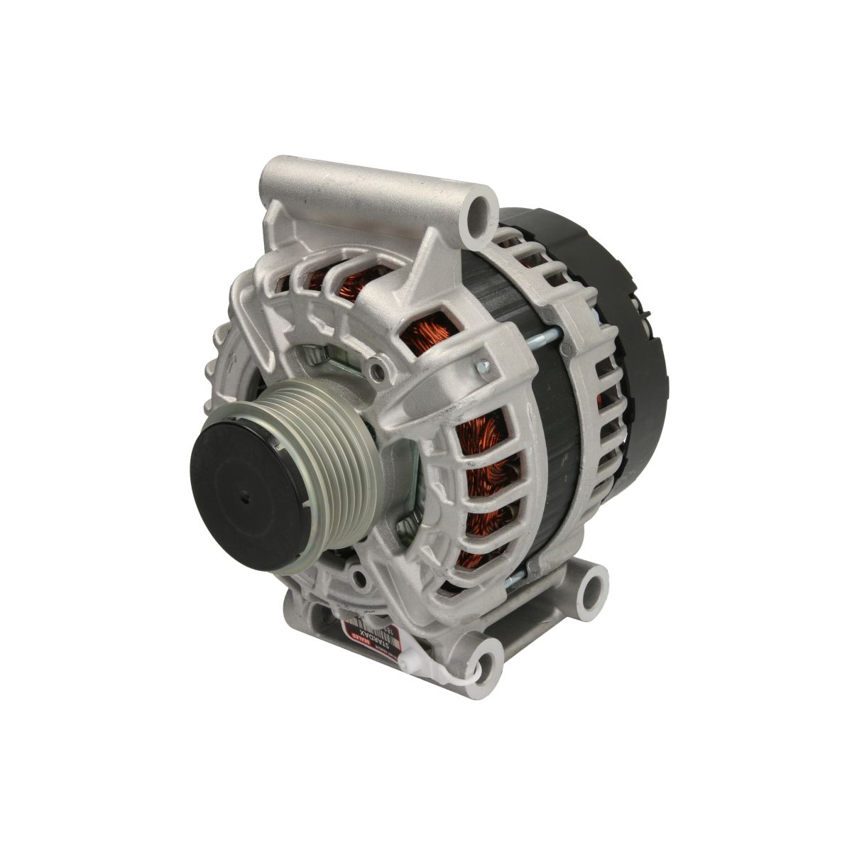 Image of Driefasige generator