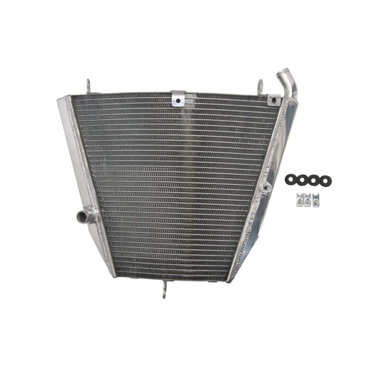 Radiateur, refroidissement moteur 4RIDE RAD-524