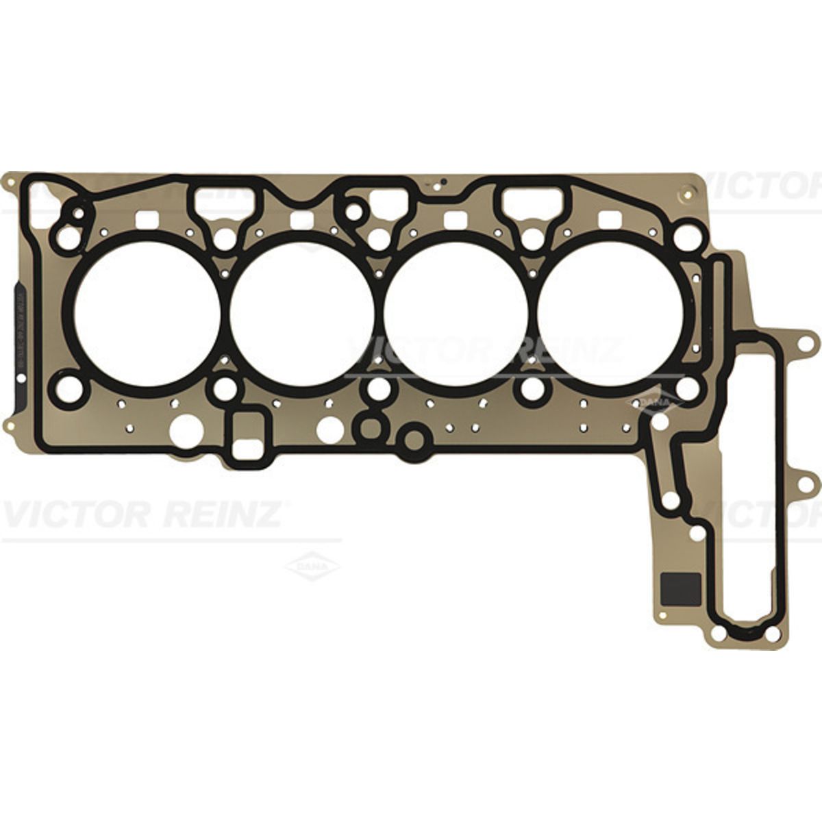 Victor Reinz Joint De Culasse 61-38110-00