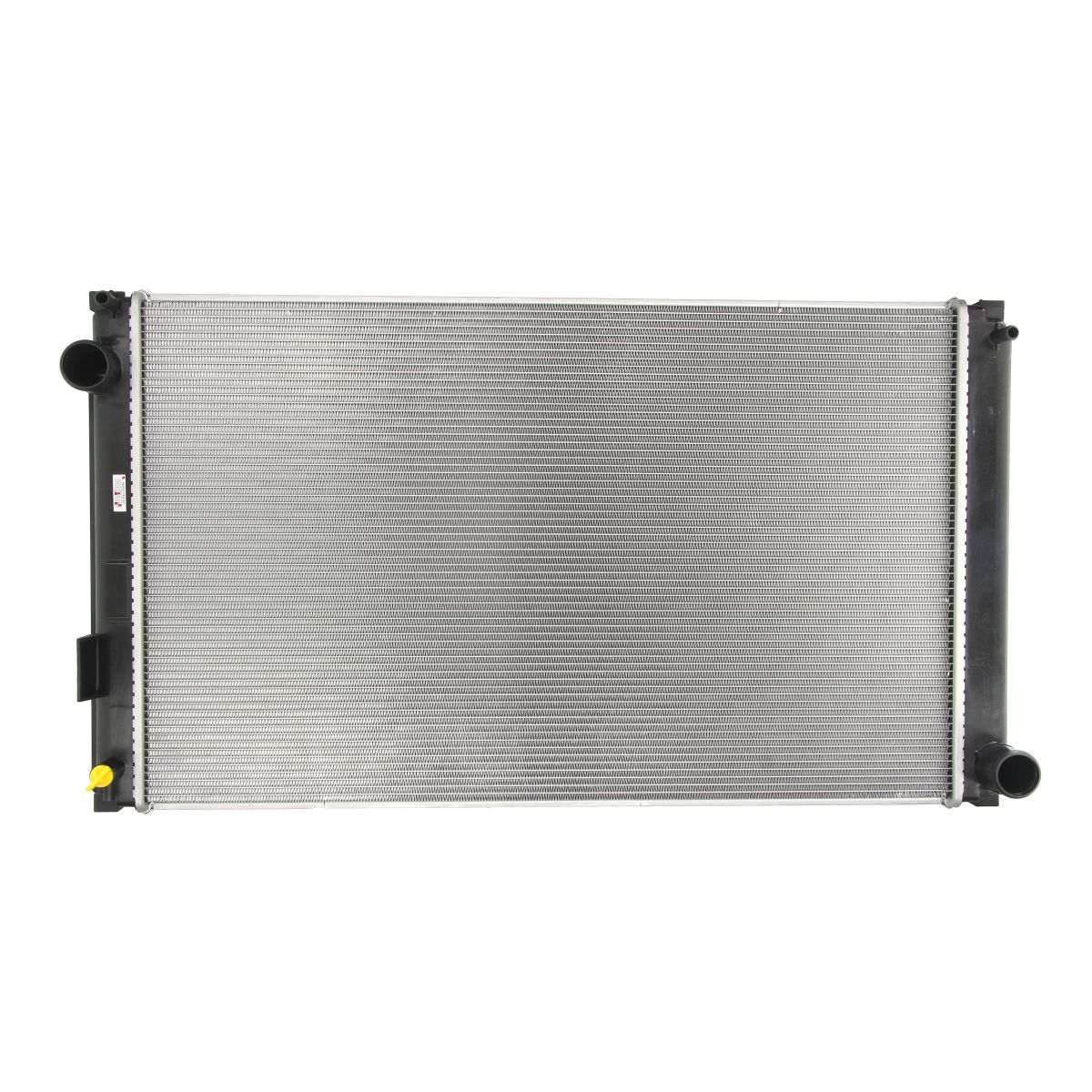 Image of Radiator, motorkoeling