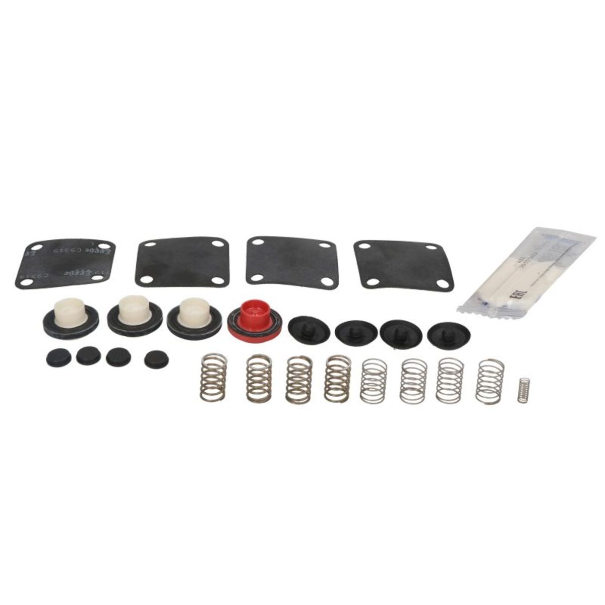 Image of Reparatieset, common-rail-systeem