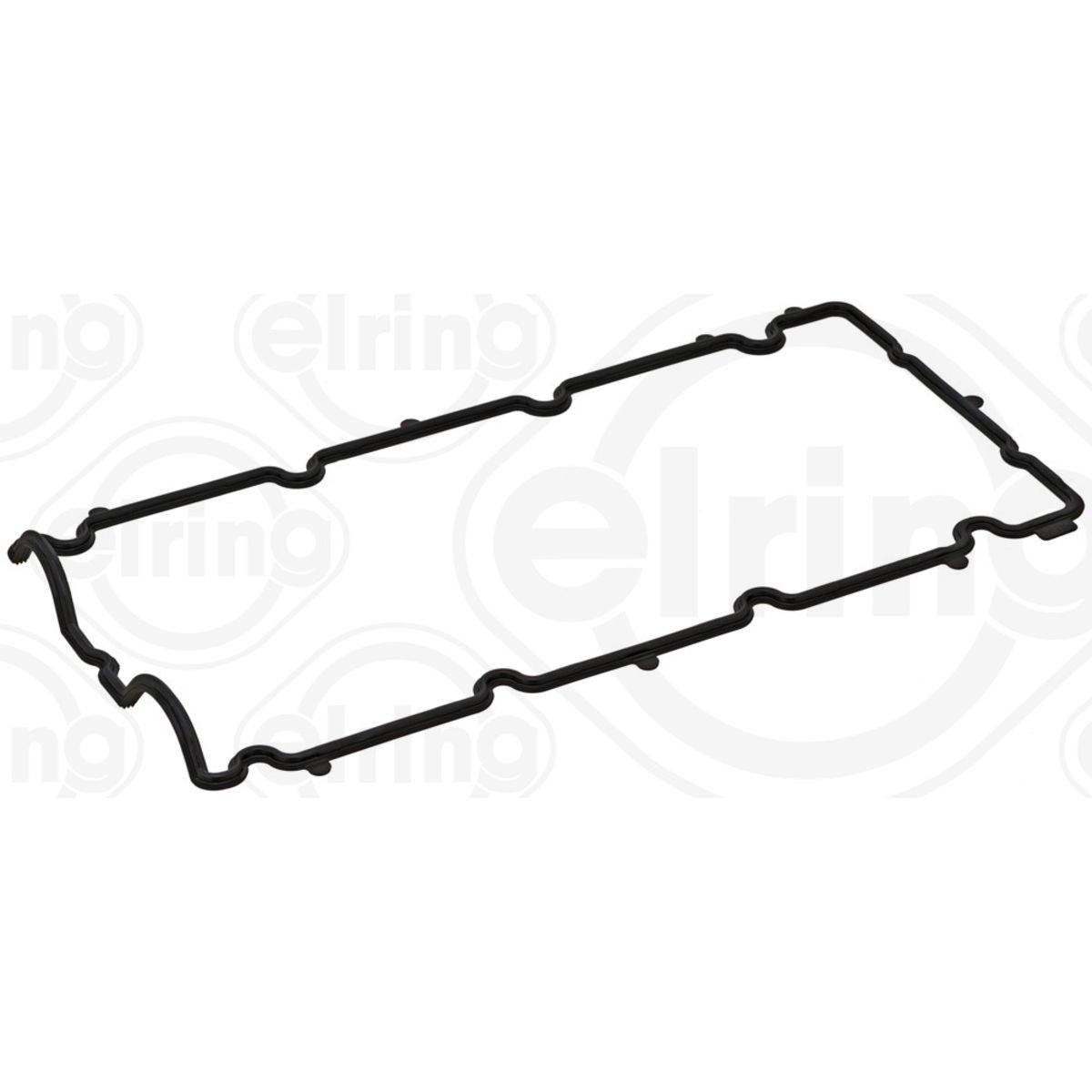 Image of Pakking kleppendeksel