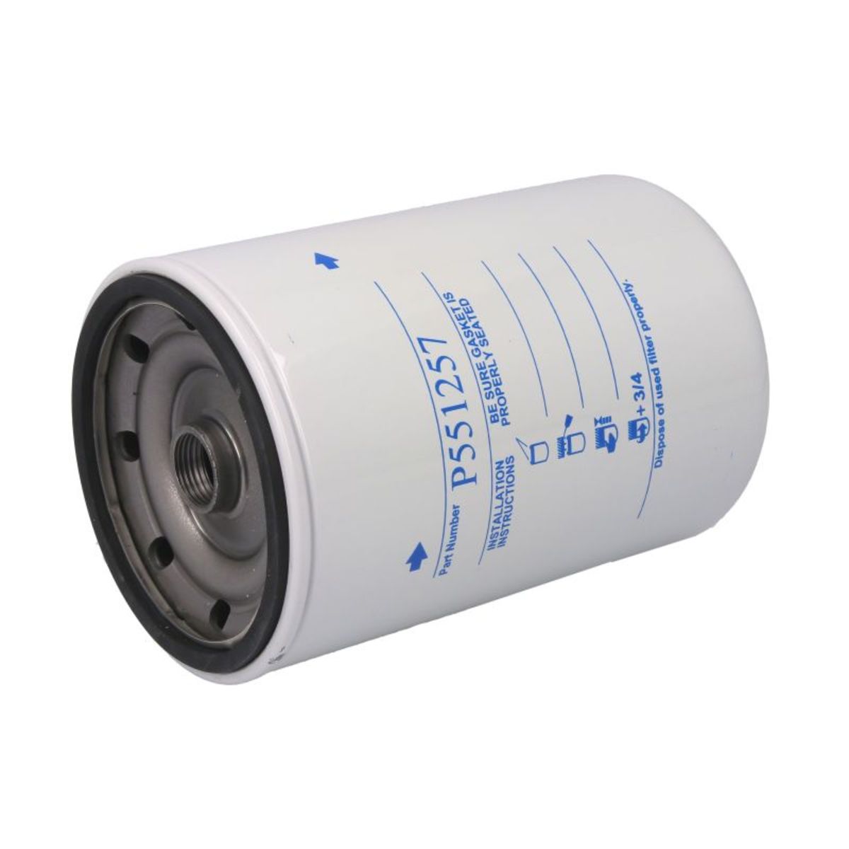 Image of Oliefilter