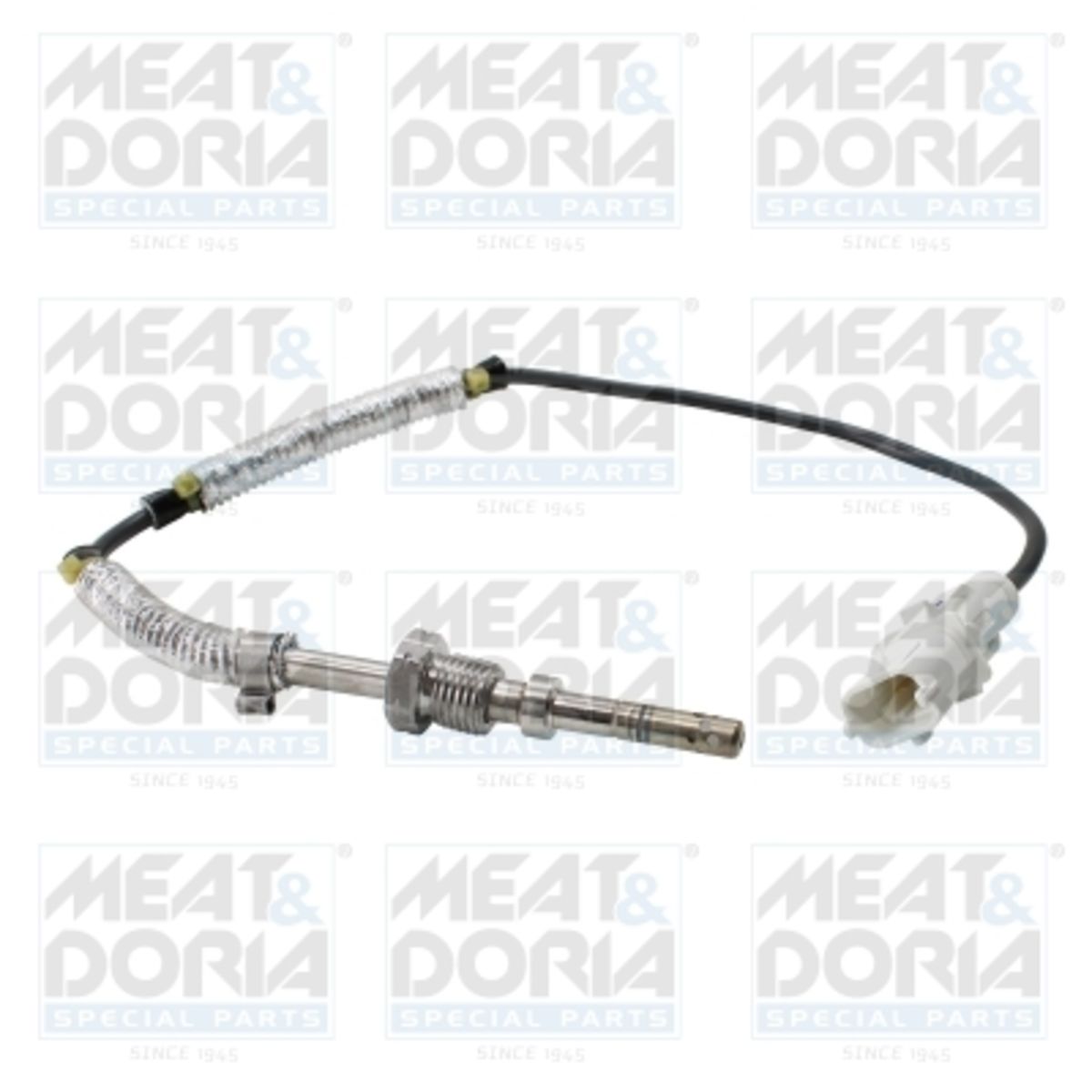 Image of Sensor, uitlaatgastemperatuur MEAT & DORIA