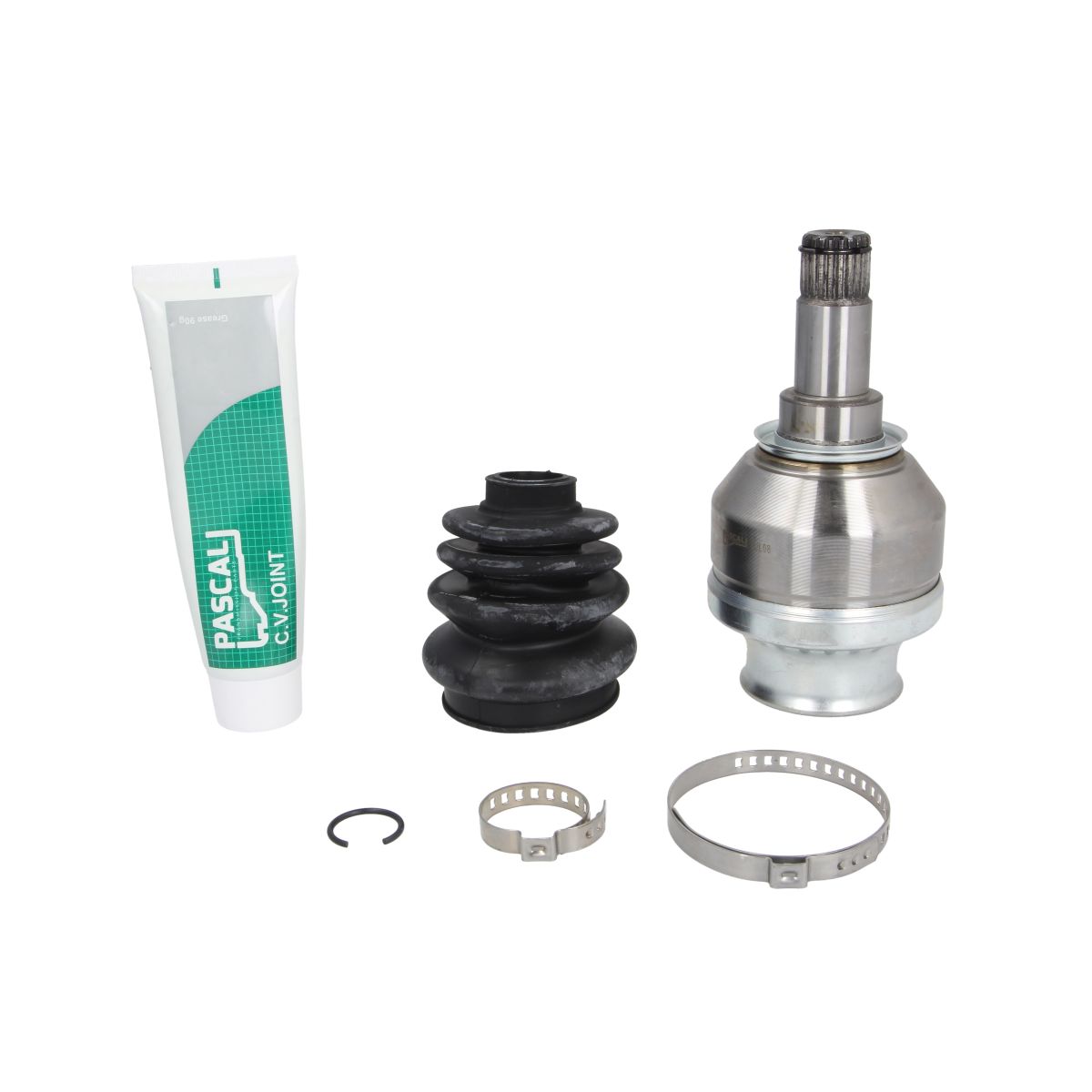 Giunto semiasse sul lato del cambio G7M004PC PASCAL per MERCEDES-BENZ CLASSE A - Immagine 4