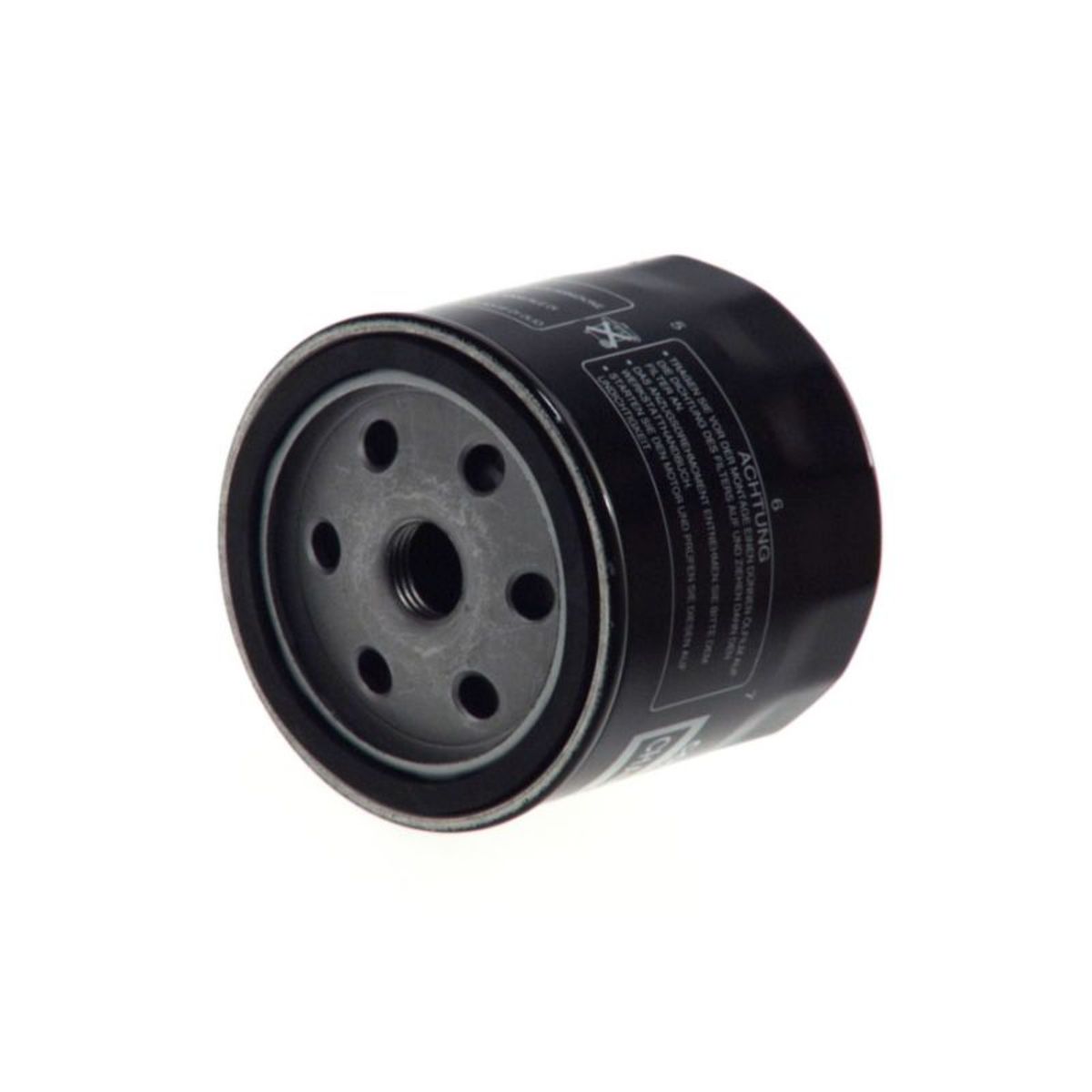 Image of Oliefilter