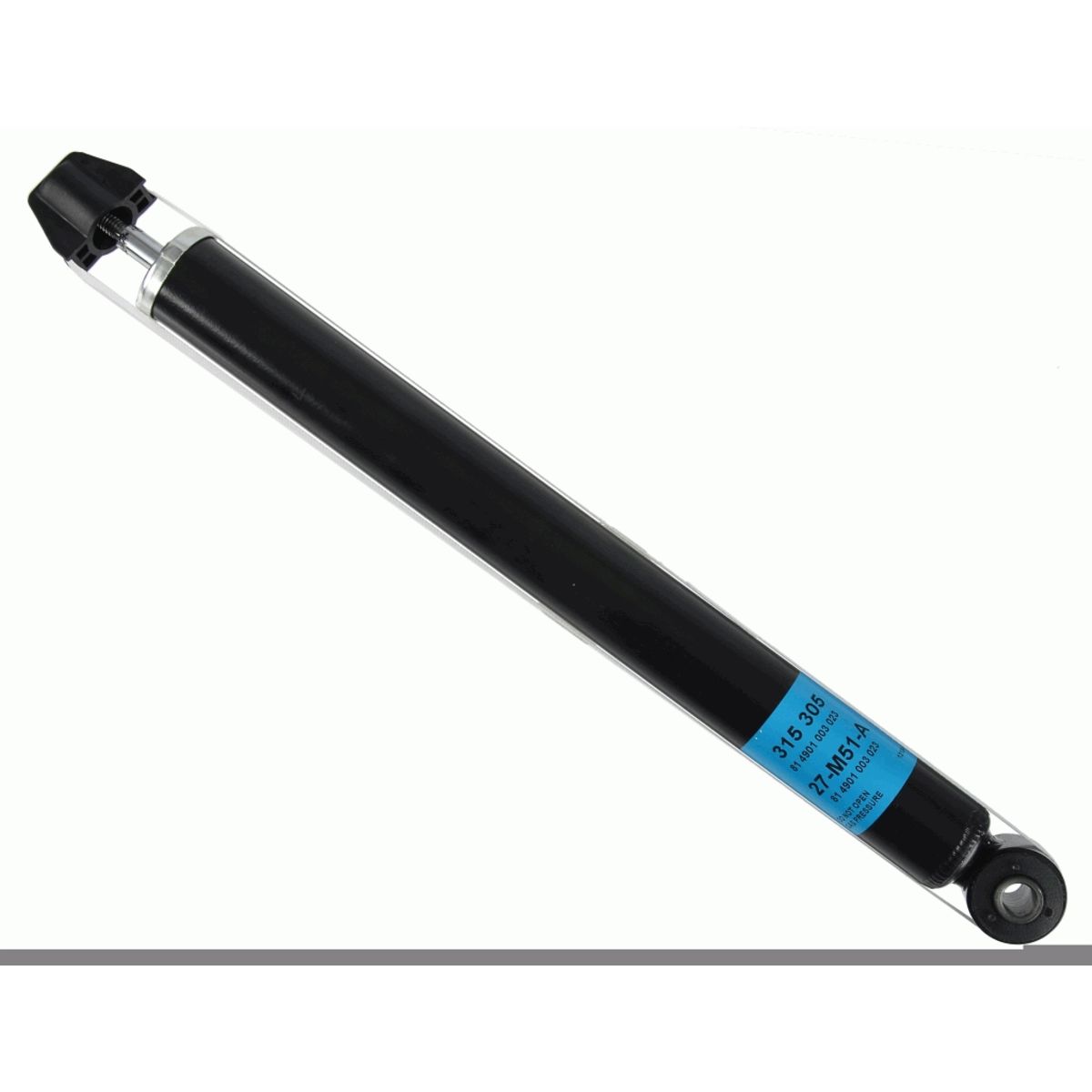 Sachs Amortisseur 315 305