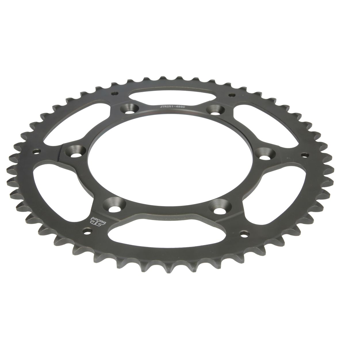 Pignone posteriore JTR 251,49SC