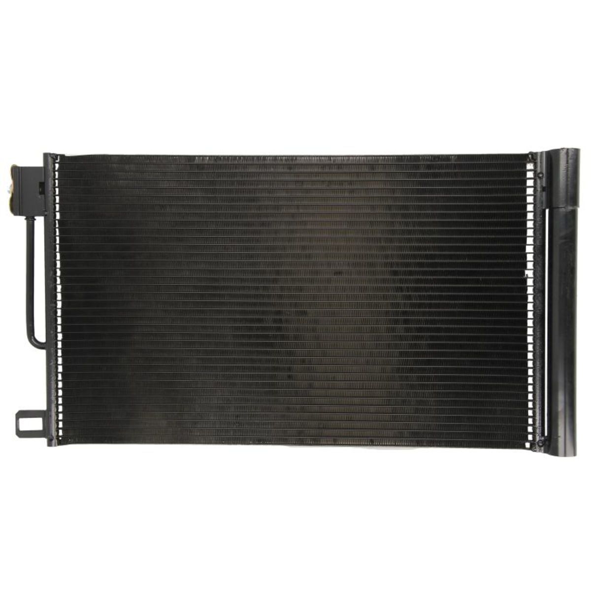 Condenseur, climatisation NRF 35777 pour Alfa Romeo, Citroen, Fiat