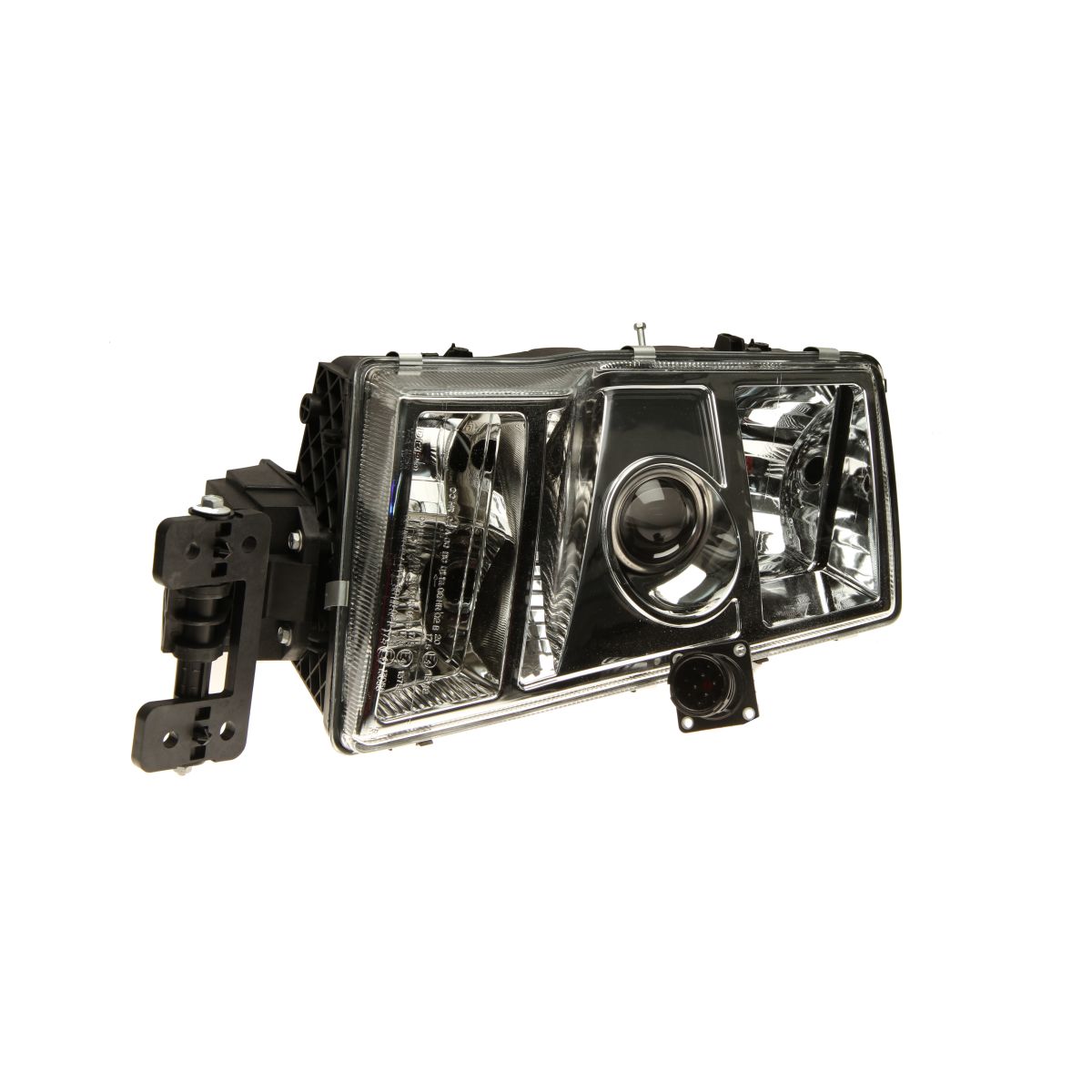 Image of Reflector   rechts