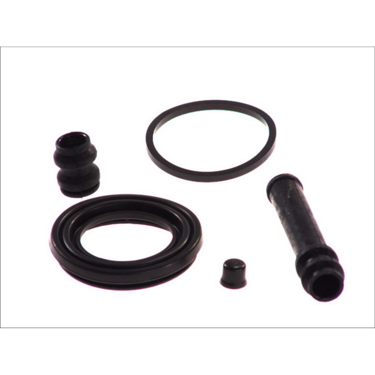 Image of Reparatieset, remklauw  D4-1636