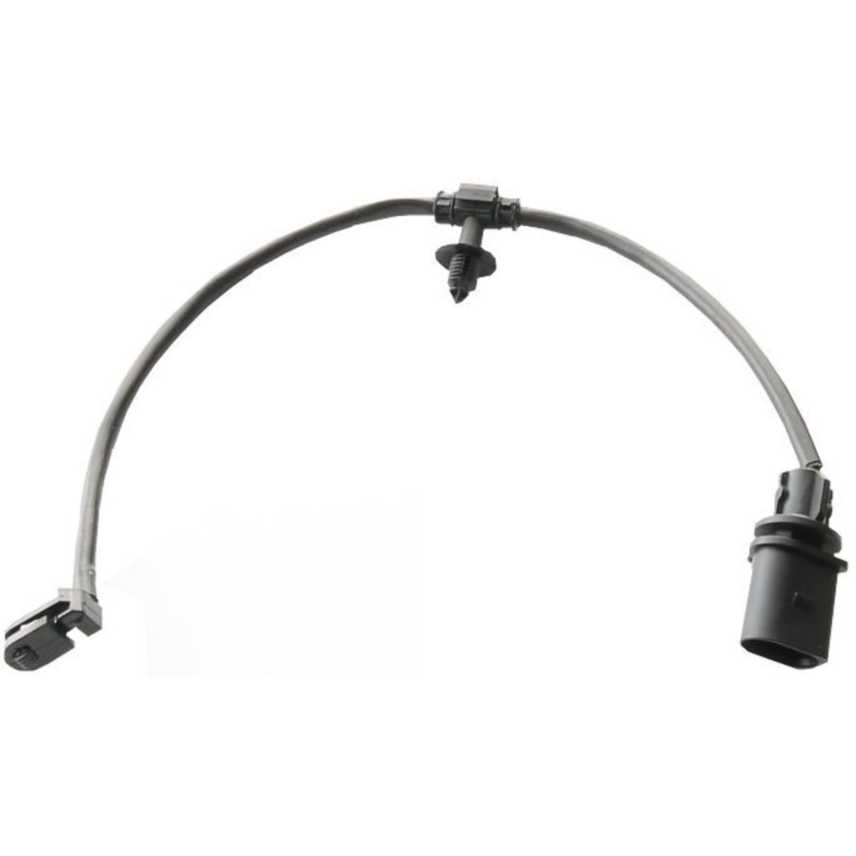 Quick Brake Warnkontakt, Bremsbelagverschleiß Größe 1 Ws 0450 A