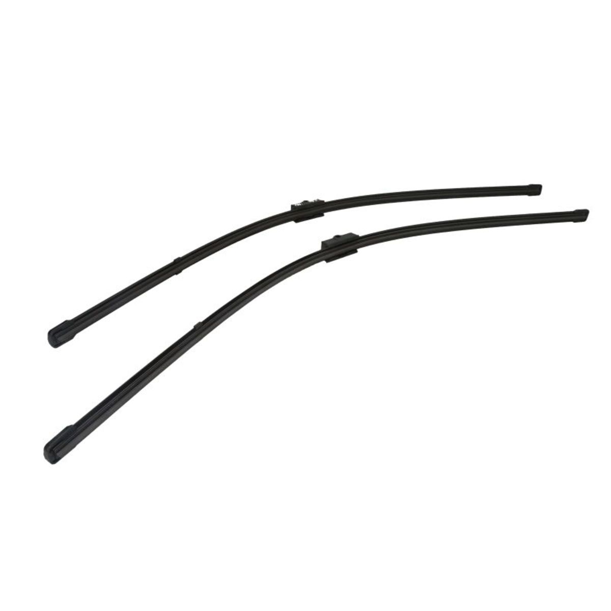 Image of Wisserblad  Flat Blades , 700mm, Voor, 2 Stuk