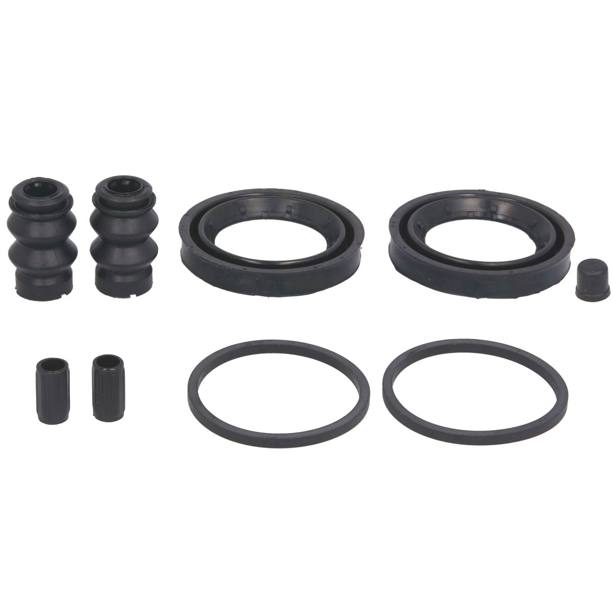 Image of Reparatieset, remklauw  D4-897