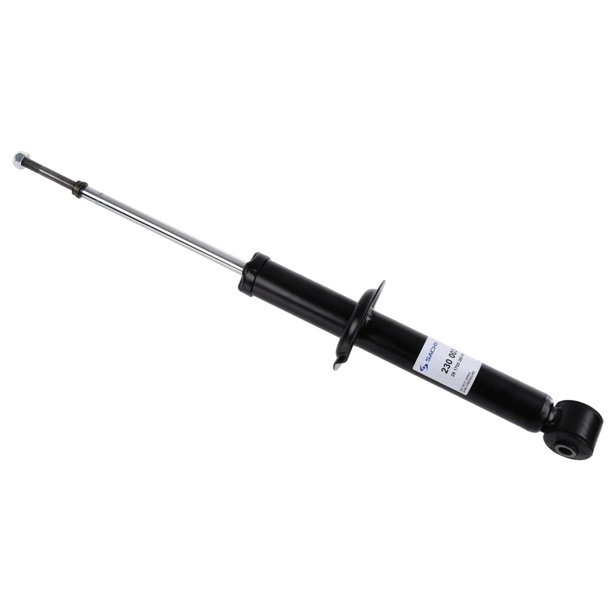 Sachs Amortisseurs 230 003 - Image 4