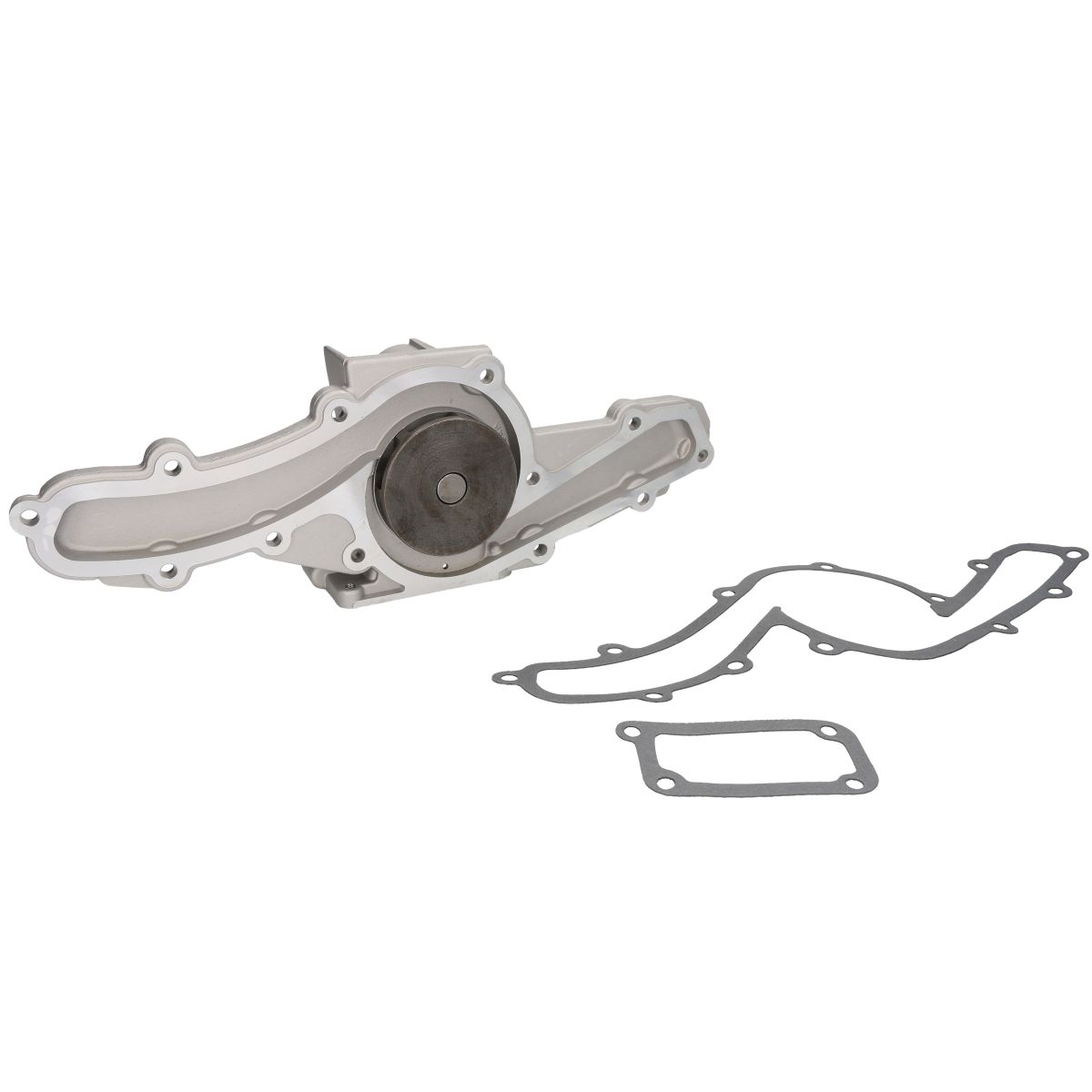 Thermotec Pompa Dell'acqua D1d016tt